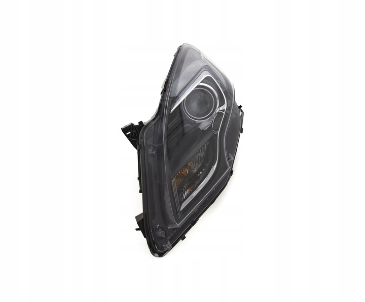 фото №9, Лампа передня do opel zafira tourer c 2011-2019 13399858 ліва