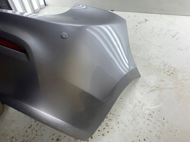 фото №7, Mazda3 3 bl sport бампер зад pdc 38p