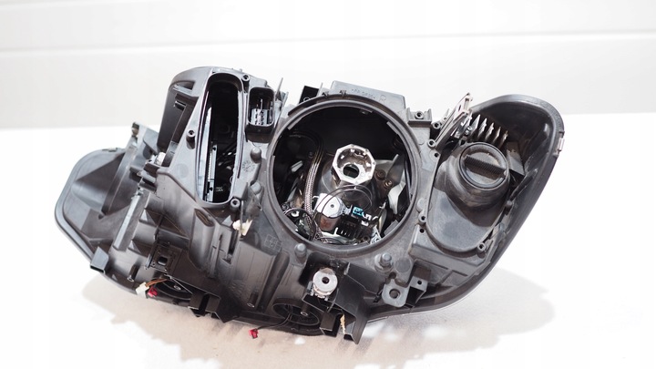 фото №12, Лампа правые перед передняя полный led bmw 4 f32 f33 7377844