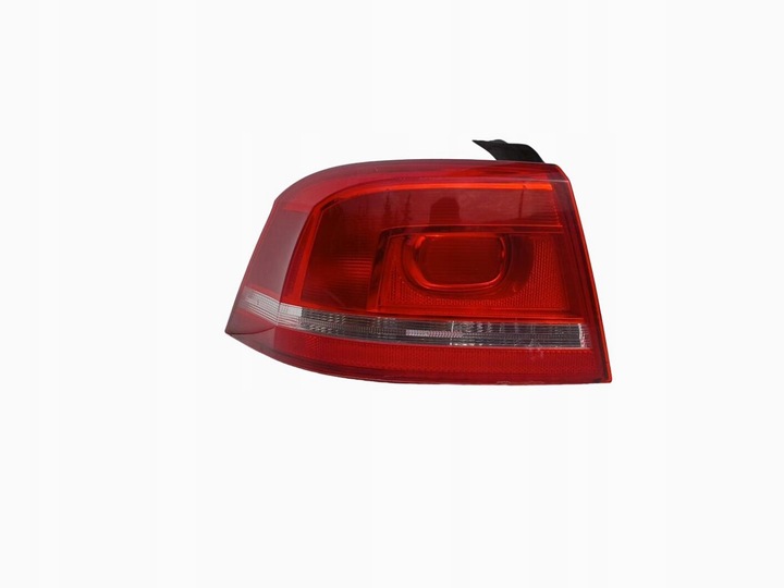 фото №1, Лампа зад задняя левая наружная volkswagen passat b7 sedan valeo 3ae945095