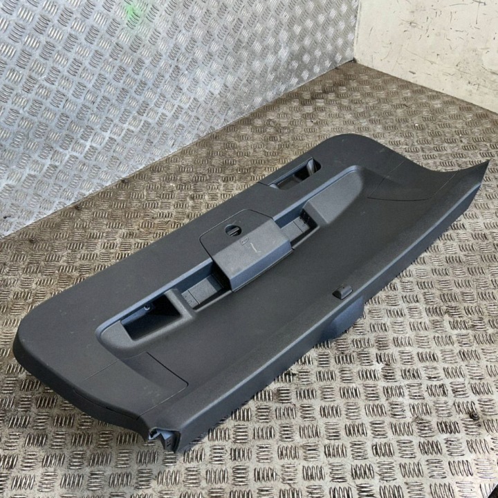 фото №9, Volkswagen tiguan карта крышки багажника 5na867601f