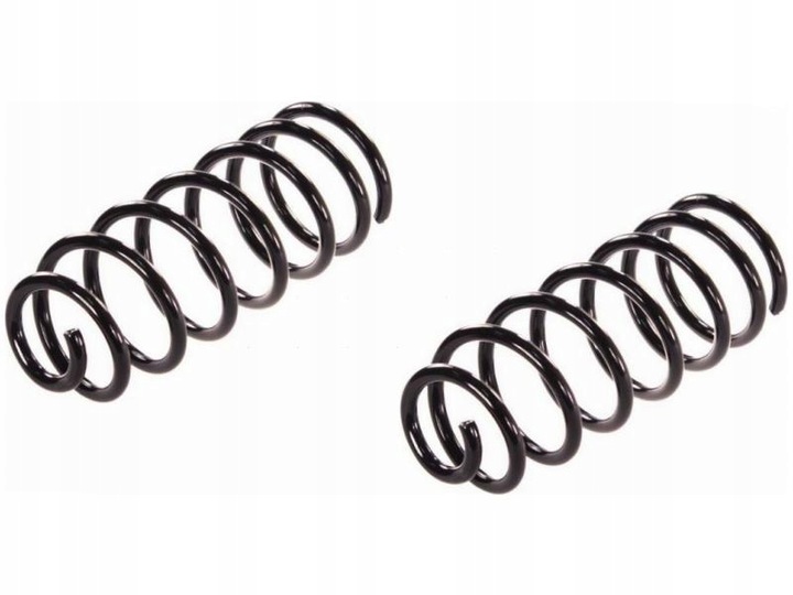 фото №1, Пружини зад kyb rc5286