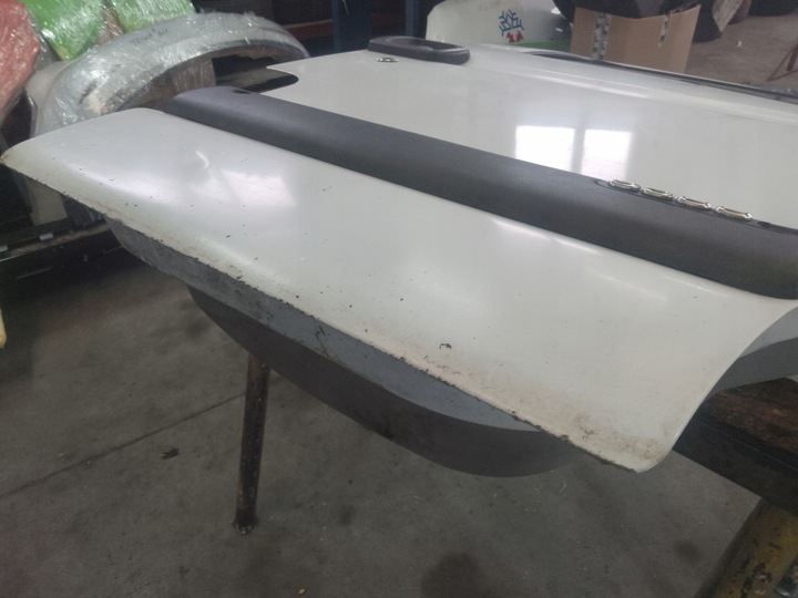 фото №7, Master ii 02- двері передні перед праві