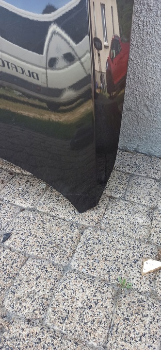 фото №7, Vw passat b8 2014- капот крышка двигателя перед 3g0823155c