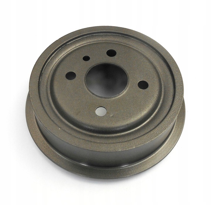 фото №1, Барабан гальмівний daewoo espero lanos nexia nubira