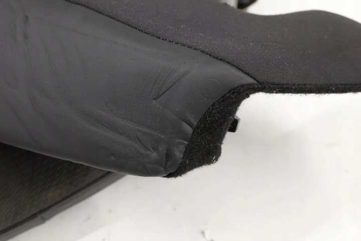 фото №6, Audi a4 b9 сиденья диван комплект s-line