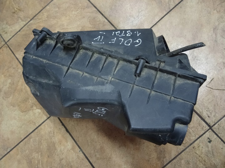фото №1, Golf iv 1.9 корпус фильтра воздуха 1j0129614a