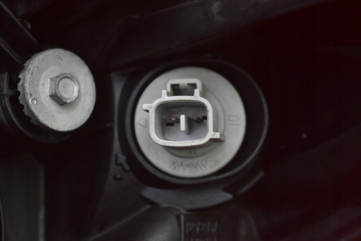 фото №7, Фара фара права перед eu toyota corolla e14 06-10