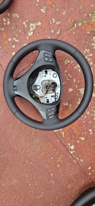 фото №10, Bmw e81 e87 e90 e91 e92 нова шкіра