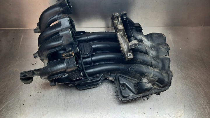 фото №5, Коллектор всасывающий vw golf v 1.6b 07r 06a133185ls