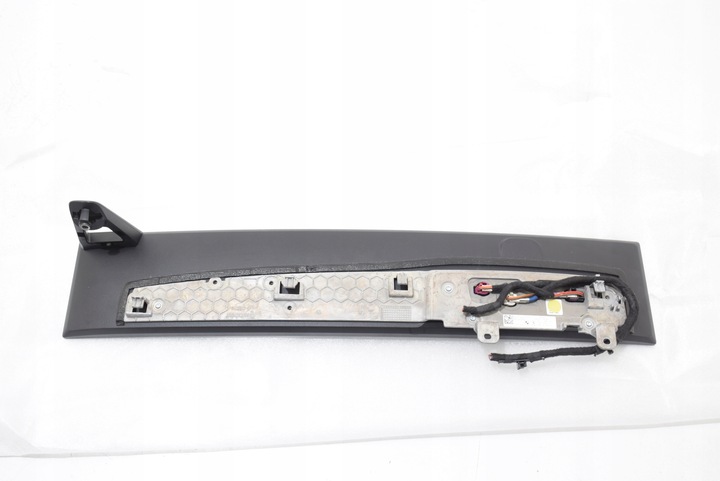 фото №8, Bmw g42 g20 g21 g22 g26 спідометр  екран монітор дисплей багатофункціональний