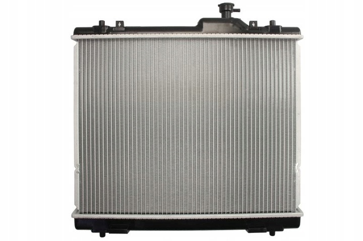 фото №2, Радиатор воды nrf 58397