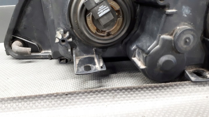 фото №12, Фара правий перед bmw e39 sedan