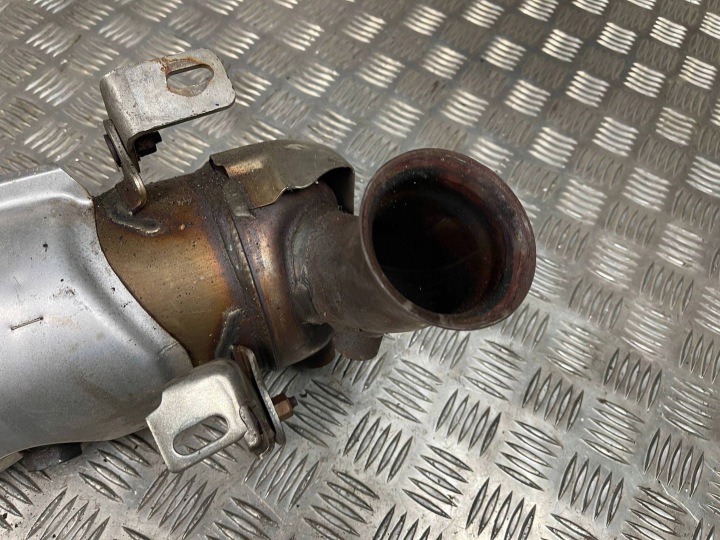 фото №7, Katalizator/dpf citroen ds7 crossback 9824061080