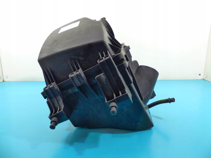 фото №6, Корпус фільтра повітря opel meriva b 1.4 t