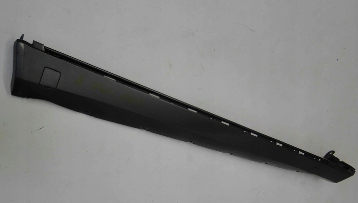 фото №3, Mercedes c клас w201 201 рестайлінг планка порогова