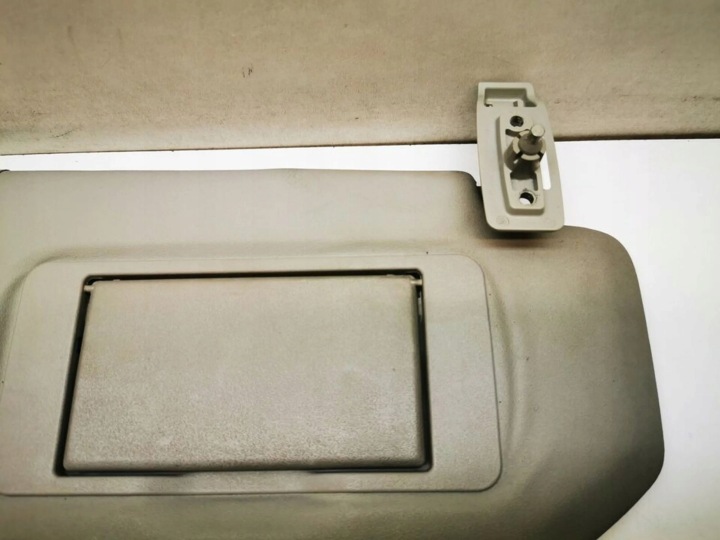 фото №8, Mercedes-benz r w251 2008 захист сонцезахисна a2038179620