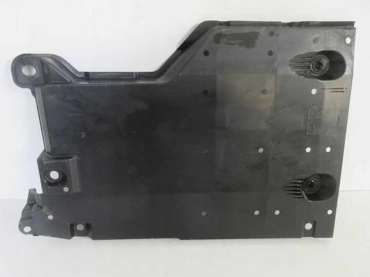 фото №1, Auris ii защита шасси левый перед