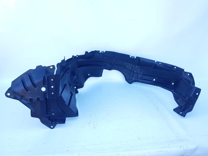 фото №1, Toyota prius plus w4 подкрылок левая перед 53876-47042