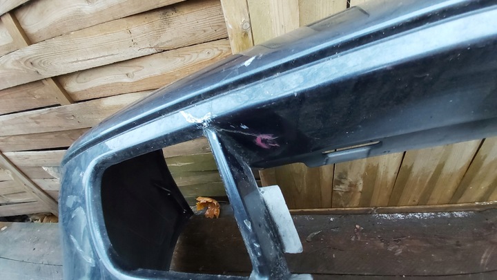 фото №6, Бампер перед переднє mercedes sl r129 рестайлінг