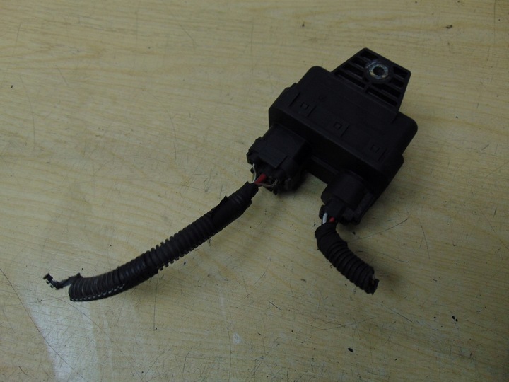 фото №5, Модуль реле свечей накаливания combo d doblo ii 1.3 jtd