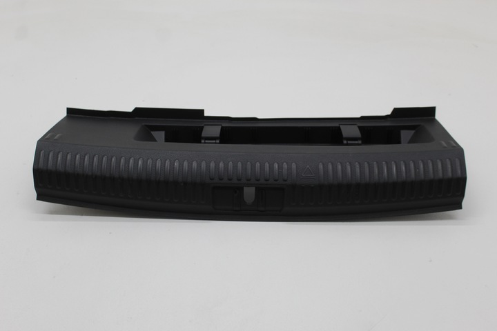 фото №1, Vw polo 6c захист порога багажника 6r6863485