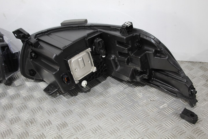 фото №9, Лампи перед led nissan primastar ii 2 рестайлінг nv300