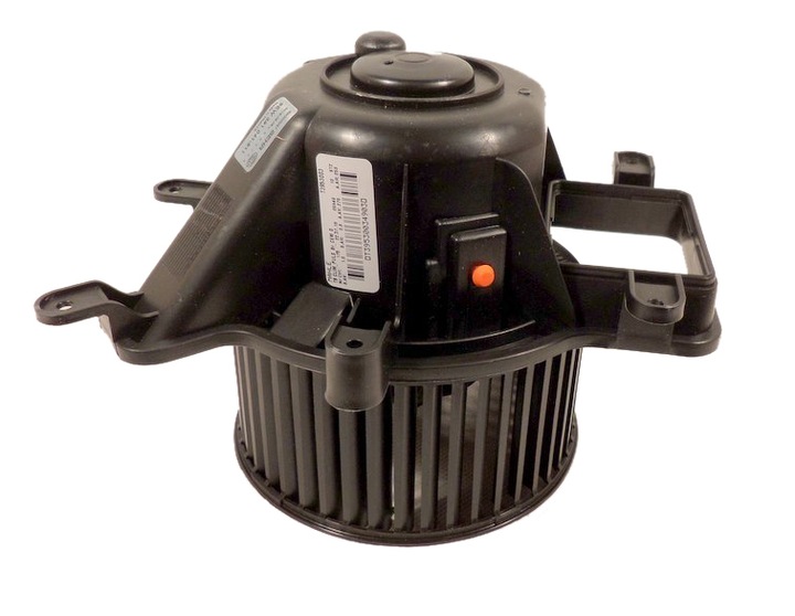 фото №1, Вентилятор интерьера peugeot 5008 2009-2016 воздуходувка