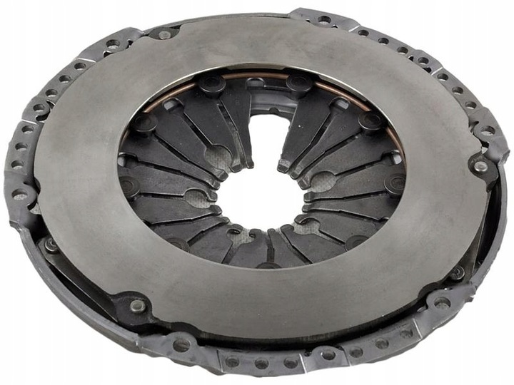 фото №8, Зчеплення kpl.vw sachs 3000 845 701 набір