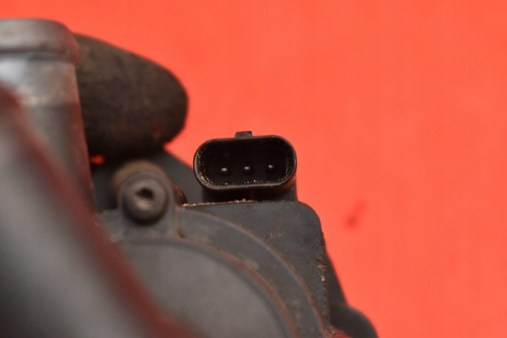 фото №7, Насос помпа циркуляції води 9167206 bmw f07 gt 3.0 d 245 km 09-13