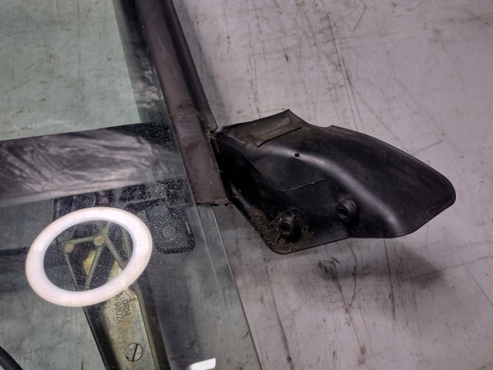 фото №7, Підйомник вікна праві зад audi a4 b6 sedan