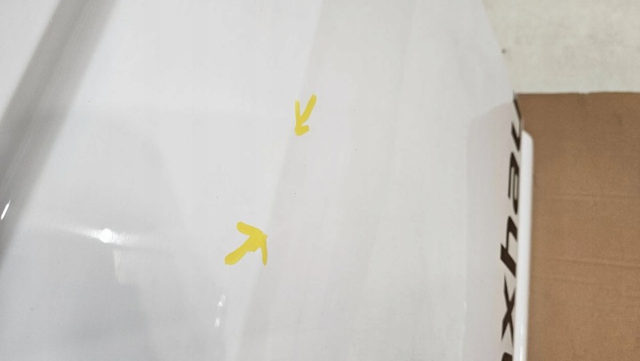 фото №8, Дверь боковые сдвижные правые vw t6.1 t61 оригинал