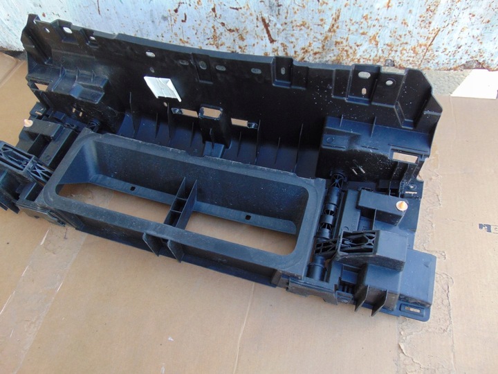 фото №12, Усилитель лобовое pas переднее smart fortwo eq 453 a4538856700