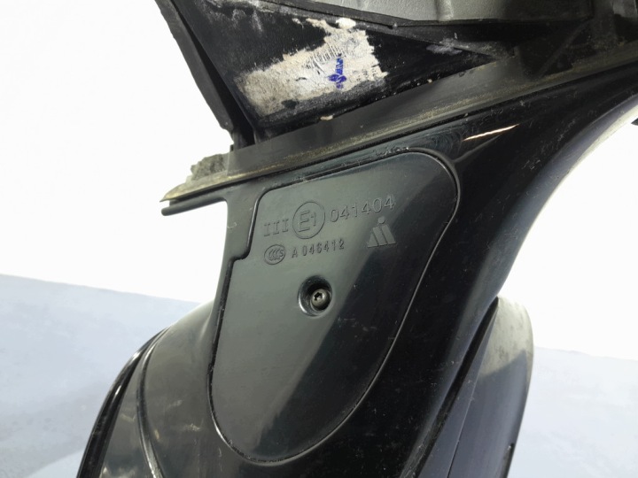 фото №6, Bmw 7 g11 g12 зеркало левое внешние eu 5 pin 416