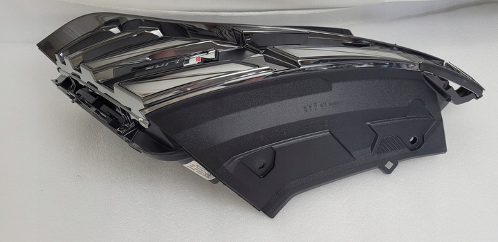 фото №7, Лампа права перед drl led hyundai tucson iv n-line nx4en 2020- 92208-n7400