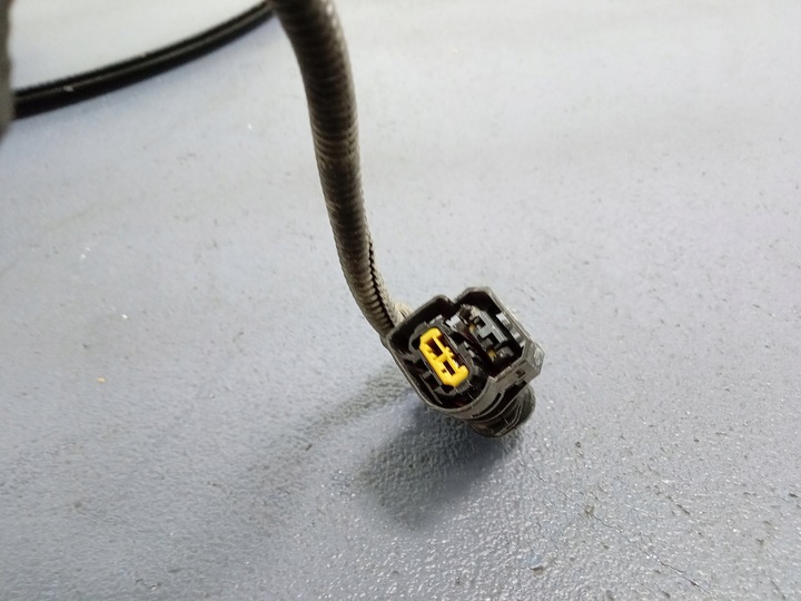 фото №6, Bmw 7 g11 g12 3.0d b57 джгут коробки 8490451