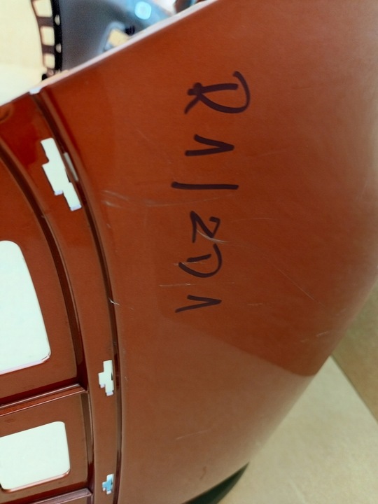 фото №16, Suzuki sx4 s-cross iii 2021- бампер перед переднє 71714-64u00 =