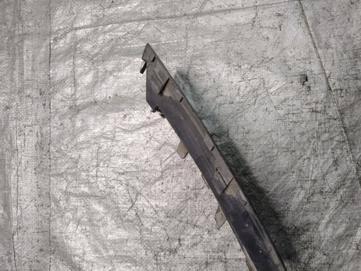 фото №12, Права решітка бампера opel insignia a