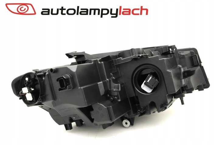 фото №12, Bmw 3 g20 g21 od 19- фары kpl полный led новое