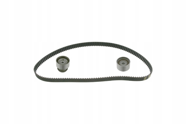 фото №14, Febi 27283 комплект грм mazda 323 f vi bj