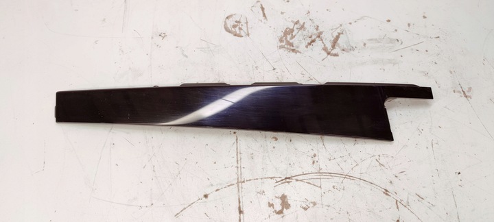 фото №1, Накладка захист стійка l t audi q7 4m 4m0839901