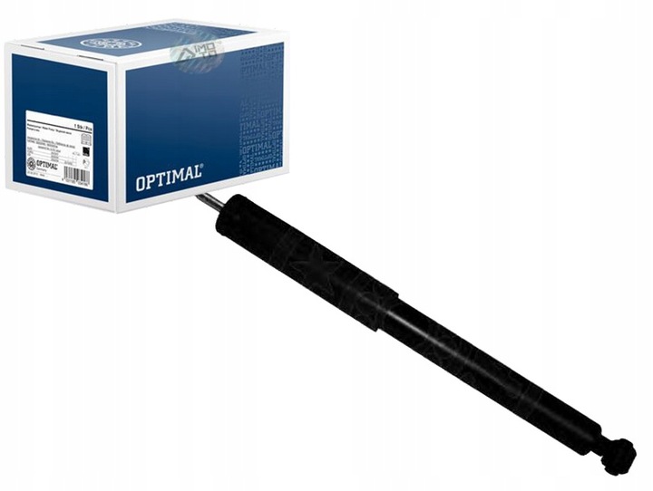 фото №1, Optimal амортизатор 2013260500 a1243261200 a 20132