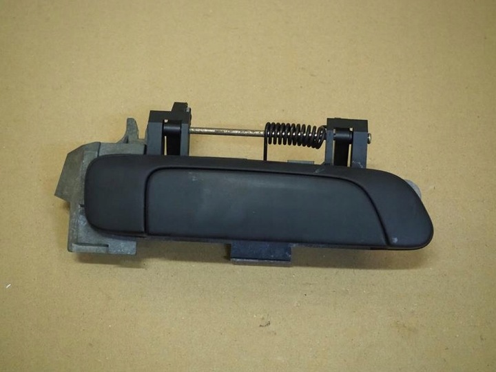 фото №1, Ручка зовнішня праві перед honda accord vi