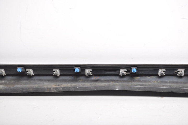 фото №13, Mitsubishi outlander iii накладка пороговая правая p0 6512a208