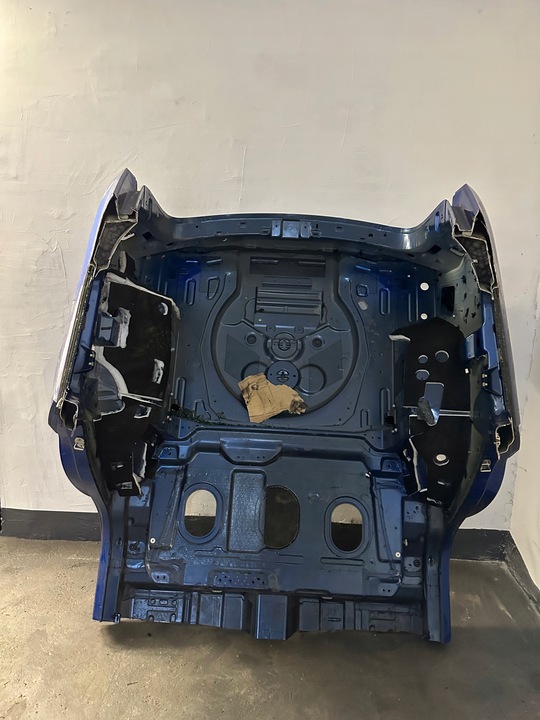 фото №5, Чверть зад задня права ліва pas задній skoda kodiaq