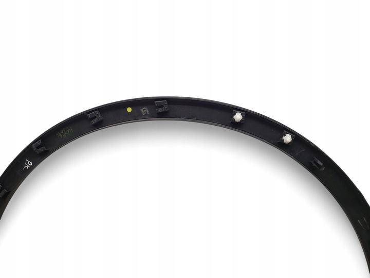 фото №7, Volkswagen tiguan 5nn854731a ліва сторона планки, накладки