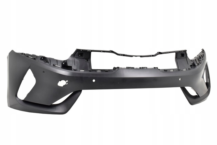 фото №2, Kia optima k5 2020- передній рестайлінг бампер переднє перед pdc