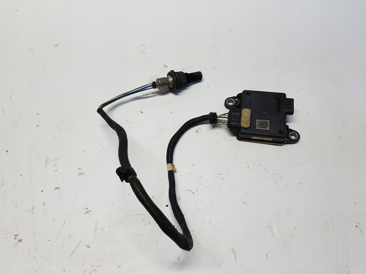 фото №1, Maserati ghibli 3.0 d лямбда-зонд модуль nox