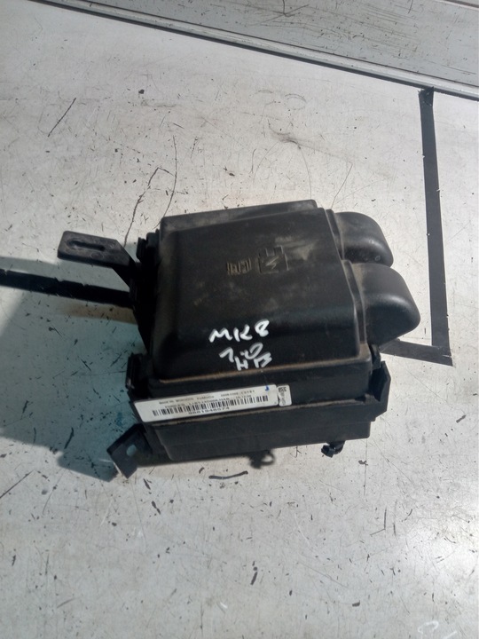 фото №1, Ford fiesta mk8 коробка запобіжників 1.0 eb