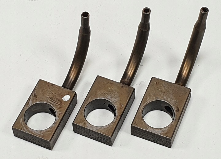 фото №2, Насадка масла natrysk поршень mini cooper r56 1.6